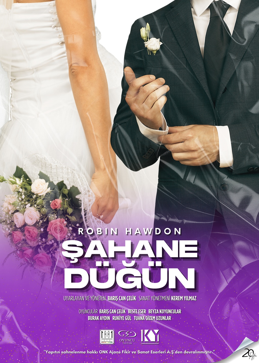 Şahane Düğün